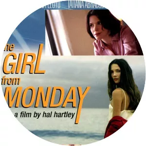The Girl from Monday