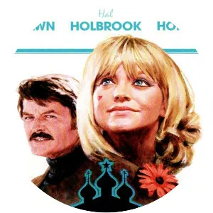 The Girl from Petrovka - 1974 ‧ Drama/Romance ‧ 1h 43m