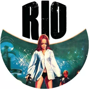 The Girl from Rio
