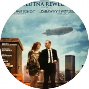 The Girl from the Wardrobe (Dziewczyna z szafy)