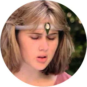 The Girl from Tomorrow