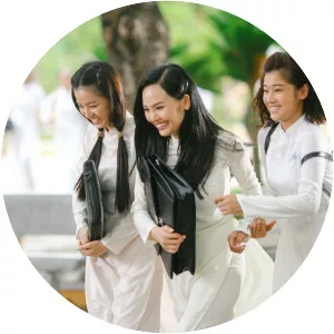 The Girl from Yesterday