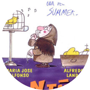 The Girl in Mourning - 1964 ‧ Comedy/Drama ‧ 1h 32m