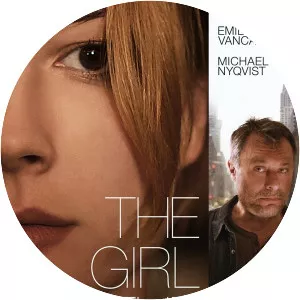 The Girl in the Book