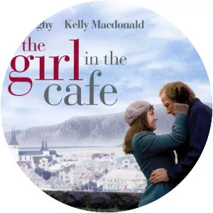 The Girl in the Café - 2005 ‧ Television/Comedy-drama ‧ 1h 35m