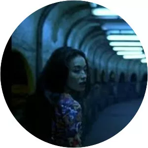 The Girl in the Corner