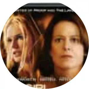 The Girl in the Park