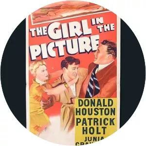 The Girl in the Picture - 1957 ‧ Drama/Mystery ‧ 1h 3m
