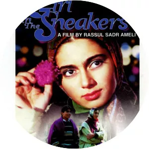 The Girl in the Sneakers