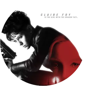 The Girl in the Spider's Web