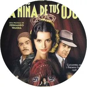 The Girl of Your Dreams