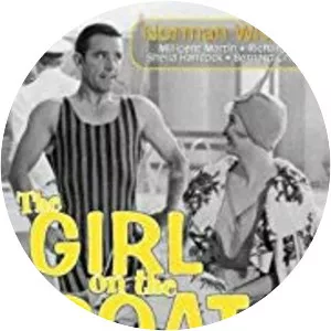 The Girl on the Boat - 1961 ‧ Comedy ‧ 1h 30m