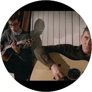 The Girl on the Cliff