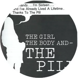 The Girl, the Body, and the Pill