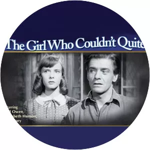 The Girl Who Couldn't Quite