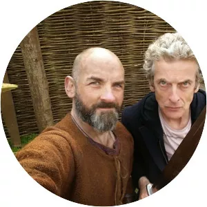 The Girl Who Died - Doctor Who episode (season 9, episode 5)