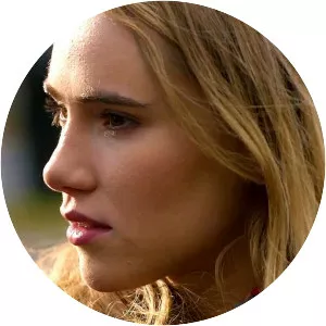 The Girl Who Invented Kissing