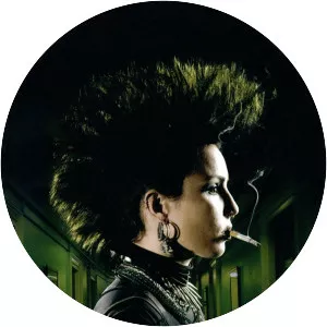 The Girl Who Kicked the Hornets' Nest