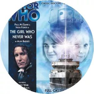 The Girl Who Never Was