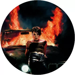 The Girl Who Played with Fire - R 2009 ‧ Drama/Mystery ‧ 2h 9m