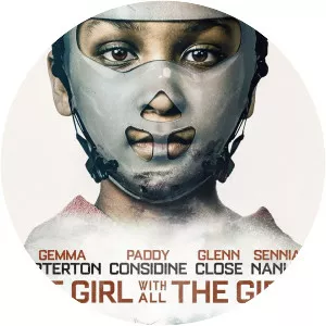 The Girl with All the Gifts - 2016 ‧ Drama/Thriller ‧ 1h 51m