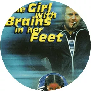 The Girl with Brains in Her Feet