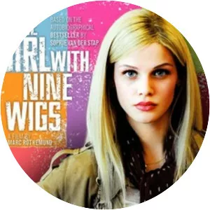 The Girl with Nine Wigs