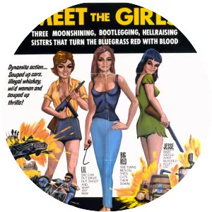 The Girls from Thunder Strip