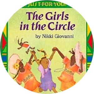 The girls in the circle Nikki Giovanni