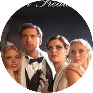 The Girls of San Frediano2007 - TV program