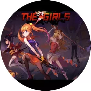 The Girls : Zombie Killer