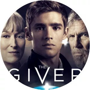 The Giver - 2014 ‧ Fantasy/Sci-fi ‧ 1h 40m