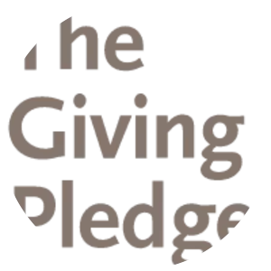 The Giving Pledge