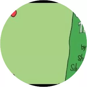 The Giving Tree - Book by Shel Silverstein