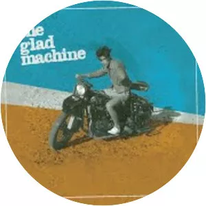 The Glad Machine - Musical artist