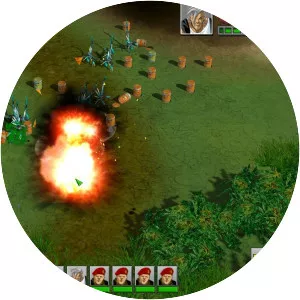 The Gladiators: Galactic Circus Games