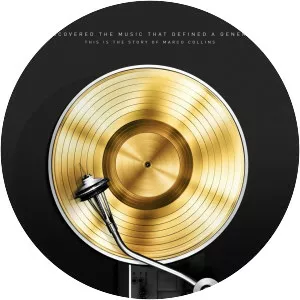 The Glamour & the Squalor - 2015 ‧ Drama/Music genre ‧ 1h 20m