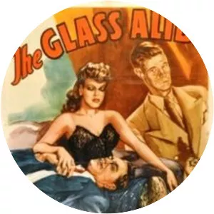 The Glass Alibi