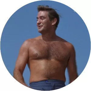 The Glass Bottom Boat