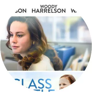 The Glass Castle - 2017 ‧ Drama ‧ 2h 7m