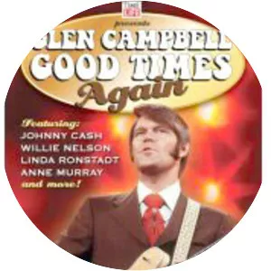 The Glen Campbell Goodtime Hour - 1969 ‧ Variety show ‧ 4 seasons