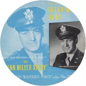 The Glenn Miller Story