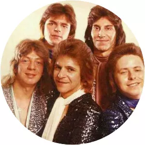 The Glitter Band