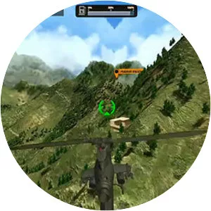 The Glorious Resolve: Journey To Peace - Army Game - Video game