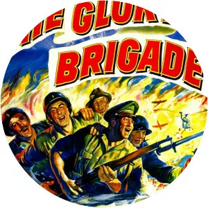 The Glory Brigade