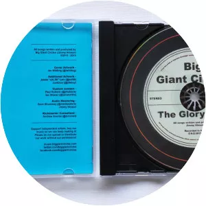 The Glory Days photograph