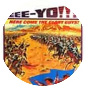 The Glory Guys - 1965 ‧ Romance/Western ‧ 1h 53m