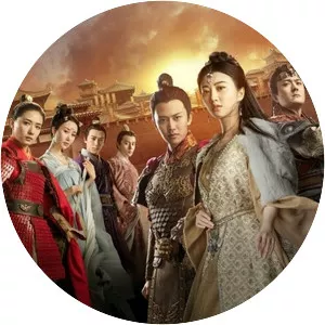 The Glory of Tang Dynasty