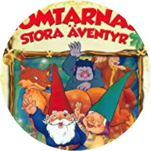 The Gnomes' Great Adventure