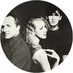 The Go-Betweens - Rock band